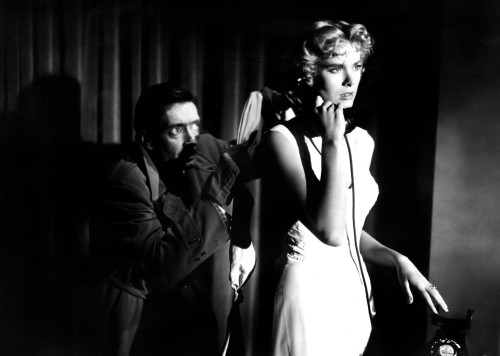 Dial M For Murder Anthony Dawson Grace Kelly 1954 Photo Print - Item # VAREVCMBDDIMFEC003H