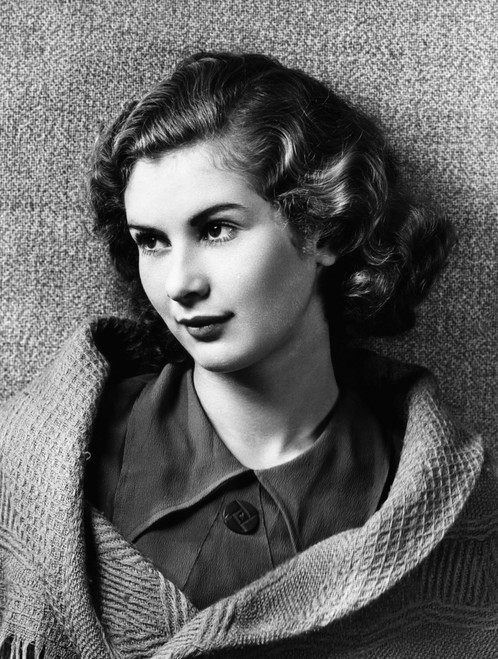 Dinah Sheridan Ca. Late 1930S Photo Print - Item # VAREVCPBDDISHEC014H