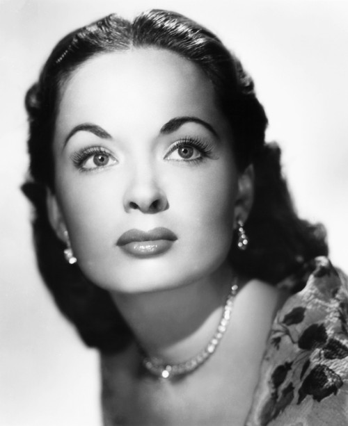 I'Ll Never Forget You Ann Blyth 1951 Tm & Copyright ?? 20Th Century Fox Film Corp./Courtesy Everett Collection Photo Print - Item # VAREVCMBDILNEFE018H