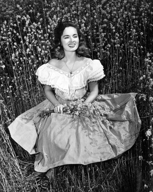 Once More, My Darling, Ann Blyth, 1949 Poster Print - Posterazzi
