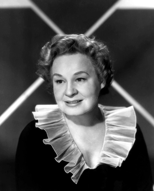 Shirley Booth 1961 Photo Print - Item # VAREVCPBDSHBOEC004H