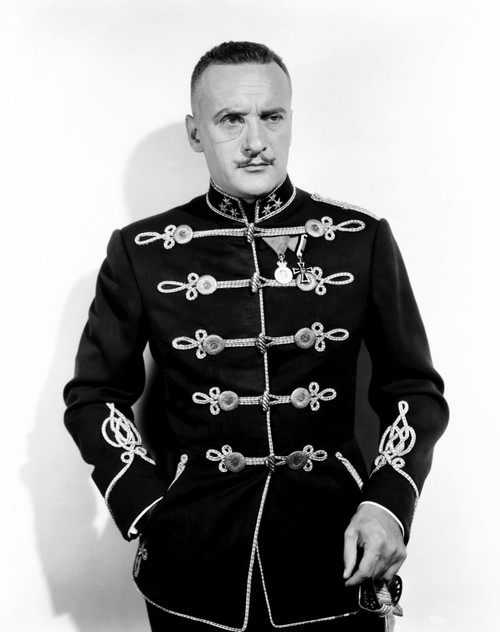 Bitter Sweet George Sanders 1940 Photo Print - Item # VAREVCMBDBISWEC015H