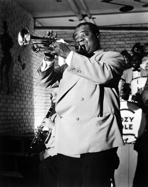 The Glenn Miller Story Photo Print - Item # VAREVCMBDGLMIEC041