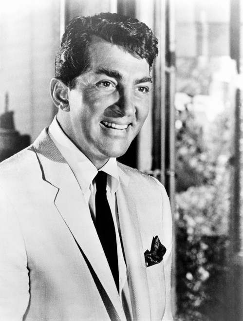Toys In The Attic Dean Martin 1963 Photo Print - Item # VAREVCMBDTOINEC021H
