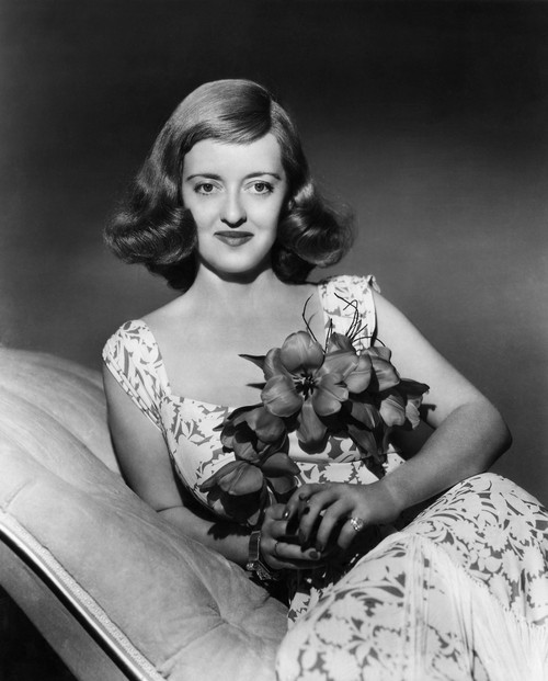 The Man Who Came To Dinner Bette Davis 1942 Photo Print - Item # VAREVCMBDMAWHEC140H