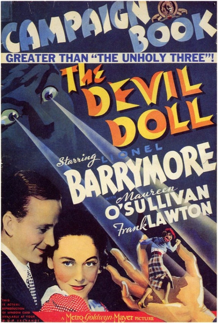 The Big Doll House Movie Poster Print (27 x 40) - Item # MOVAH6492 -  Posterazzi