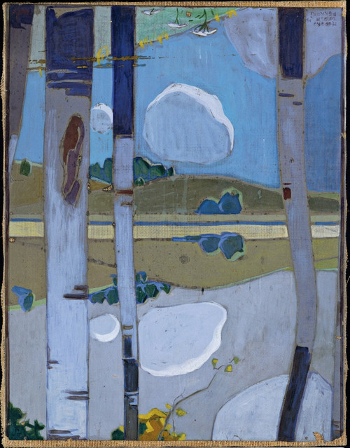 Wolf Ferrari Teodoro Poster Print - Item # VAREVCMOND036VJ280H