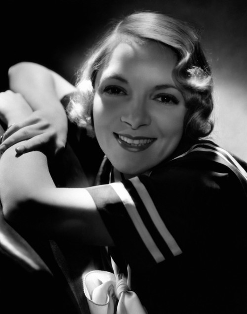 Helen Hayes Ca. Early 1930S Photo Print - Item # VAREVCPBDHEHAEC021H