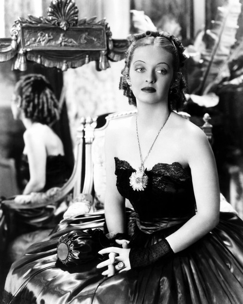 Jezebel Bette Davis 1938 Photo Print - Item # VAREVCMBDJEZEEC043H