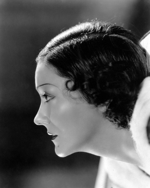 Gloria Swanson C. 1934. Photo By Clarence Sinclair Bull Photo Print - Item # VAREVCPBDGLSWEC027H