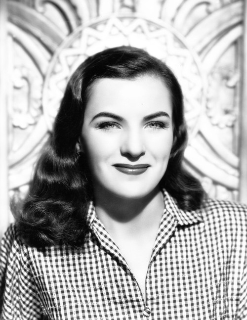Ella Raines 1944 Photo Print - Item # VAREVCPBDELRAEC031H