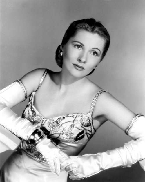 Joan Fontaine 1947 Photo Print - Item # VAREVCPBDJOFOEC043H