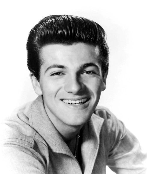 Tommy Sands Ca. 1960 Photo Print - Item # VAREVCPBDTOSAEC004H