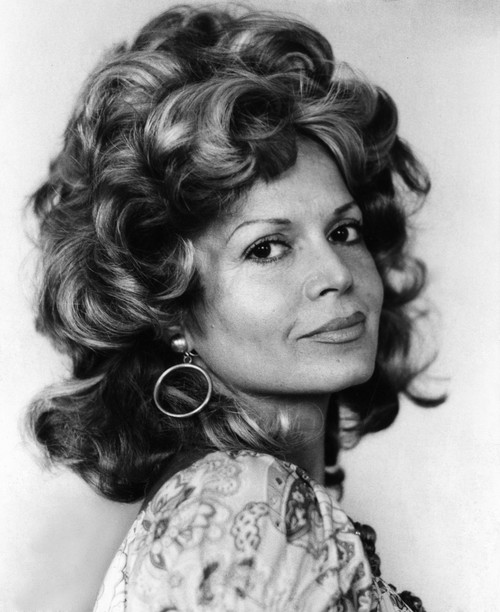 Eva Bartok 1971 Photo Print - Item # VAREVCPBDEVBAEC005H