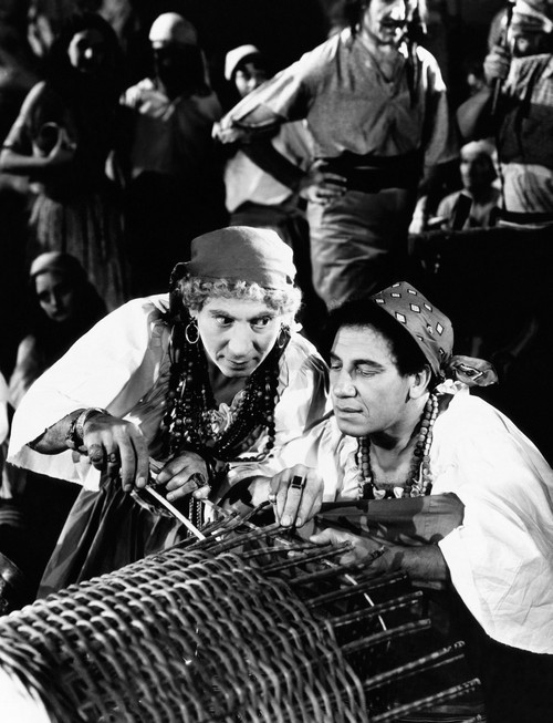 A Night At The Opera Photo Print - Item # VAREVCMBDNIATEC031