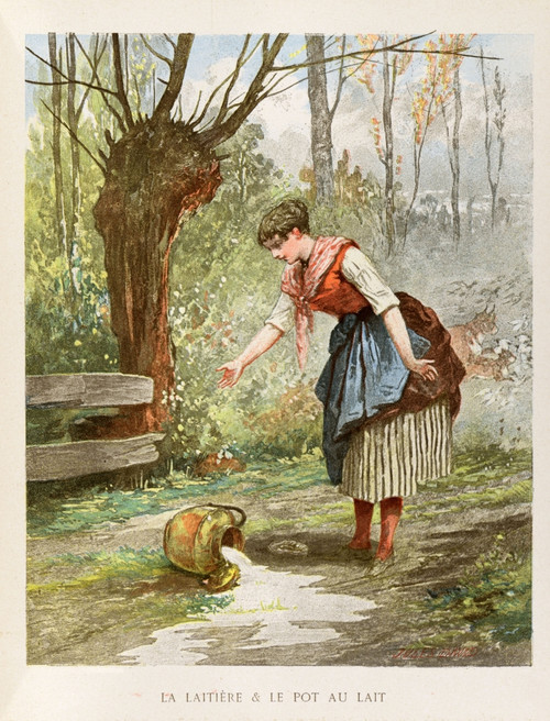 Jules David Poster Print - Item # VAREVCCRLA002YF403H