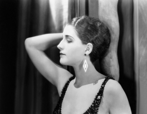 Norma Shearer Ca. 1929 Photo Print - Item # VAREVCPBDNOSHEC108H