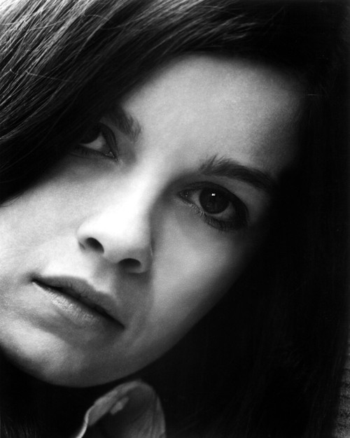 Genevieve Bujold Portrait. Photo Print - Item # VAREVCPBDGEBUEC004H