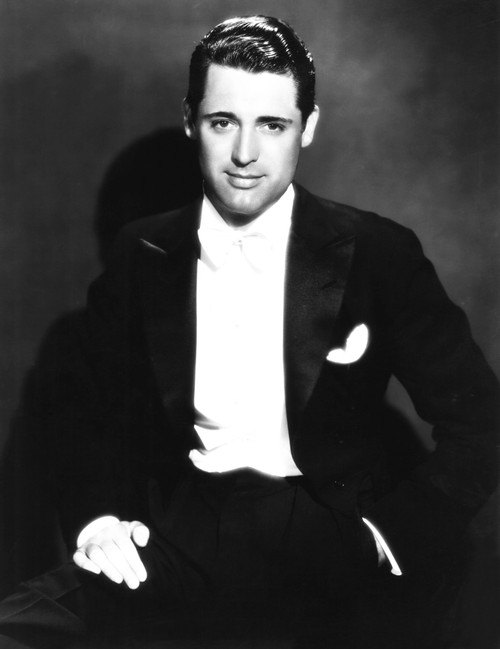 Cary Grant 1930S Photo Print - Item # VAREVCPBDCAGREC043H - Posterazzi