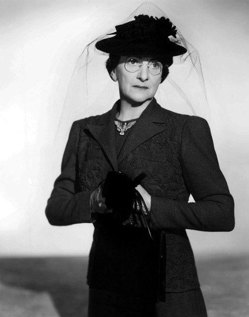 Penny Serenade Beulah Bondi 1941 Photo Print - Item # VAREVCMBDPESEEC038H