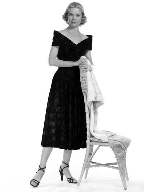 Dorothy Mcguire 1952 Photo Print - Item # VAREVCPBDDOMCEC004H