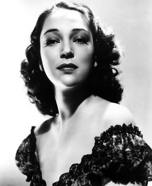 The Thief Of Bagdad June Duprez 1940 Photo Print - Item # VAREVCMBDTHOFEC039H