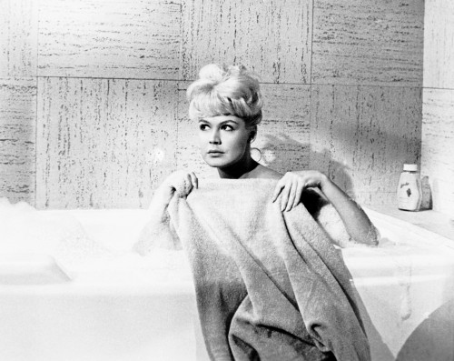 That Funny Feeling Sandra Dee 1965 Photo Print - Item # VAREVCMBDTHFUEC011H