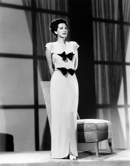 Maria Montez 1944 Photo Print - Item # VAREVCPBDMAMOEC236H