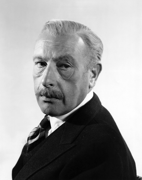 A Woman'S Vengeance Cedric Hardwicke 1948 Photo Print - Item # VAREVCMBDWOVEEC006H