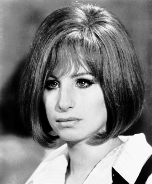 On A Clear Day You Can See Forever Barbra Streisand 1970 Photo Print - Item # VAREVCMBDONACEC020H