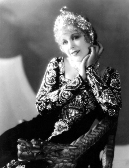 Esther Ralston Ca. 1926 Photo Print - Item # VAREVCPBDESRAEC015H