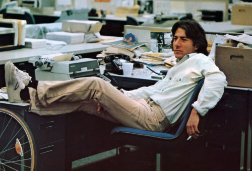 All The President'S Men Photo Print - Item # VAREVCM8DALTHEC001