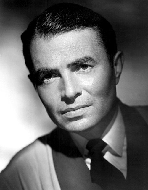 Five Fingers James Mason 1952 Tm And Copyright 20Th Century-Fox Film Corp. All Rights Reserved Photo Print - Item # VAREVCMBDFIFIEC005H