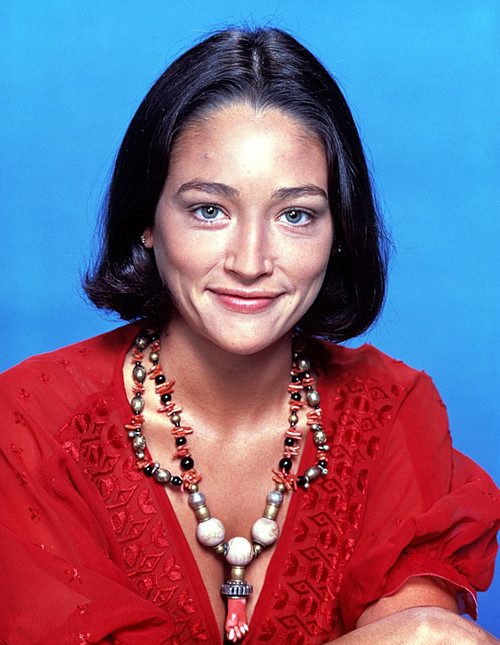 Olivia Hussey Portrait. Photo Print - Item # VAREVCP4DOLHUEC001H