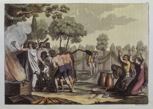 Rome Poster Print