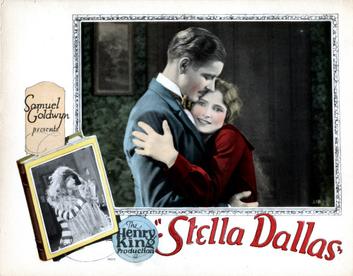Stella Dallas Movie Poster Masterprint - Item # VAREVCMCDSTDAEC078