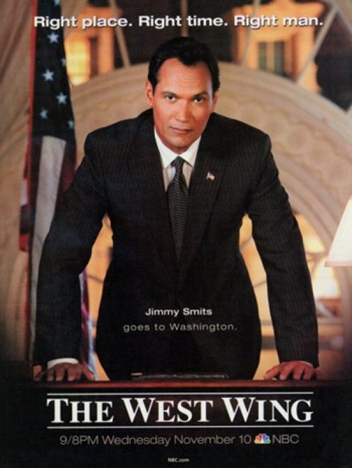 The West Wing Movie Poster (11 x 17) - Item # MOV242175
