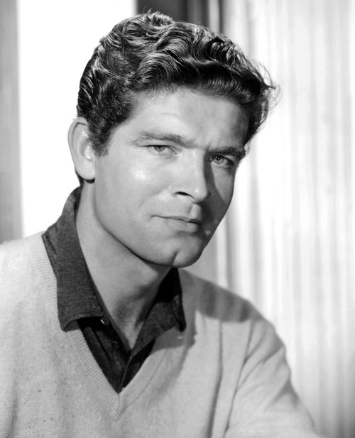 Stephen Boyd Ca. 1960 Photo Print - Item # VAREVCPBDSTBOEC011H