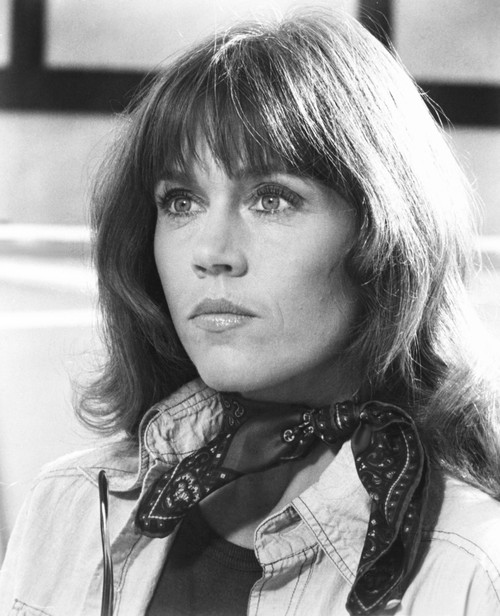 Fun With Dick And Jane Jane Fonda 1977 Photo Print - Item # VAREVCMBDFUWIEC022H