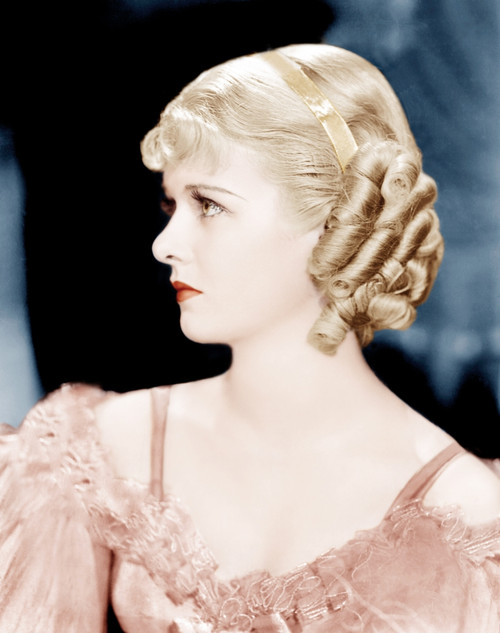 Mississippi Joan Bennett 1935 Photo Print - Item # VAREVCM8DMISSEC001H