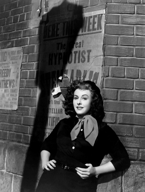 Anna Lucasta Paulette Goddard 1949 Photo Print - Item # VAREVCMBDANLUEC040H