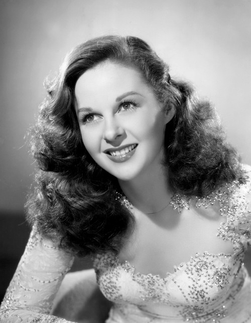 Susan Hayward 1947 Photo Print - Item # VAREVCPBDSUHAEC033H