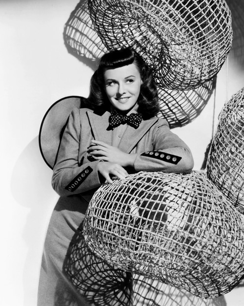 Nothing But The Truth Paulette Goddard 1941 Photo Print - Item # VAREVCMBDNOBUEC108H
