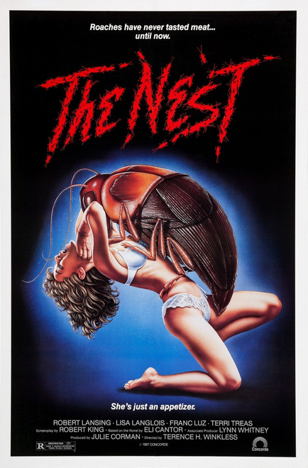 The Nest Fine Art Print - Item # VAREVCMMDNESTEC001