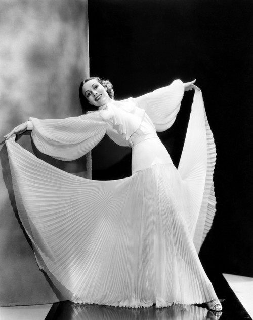 In Caliente Dolores Del Rio 1935 Photo Print - Item # VAREVCMBDINCAEC008H