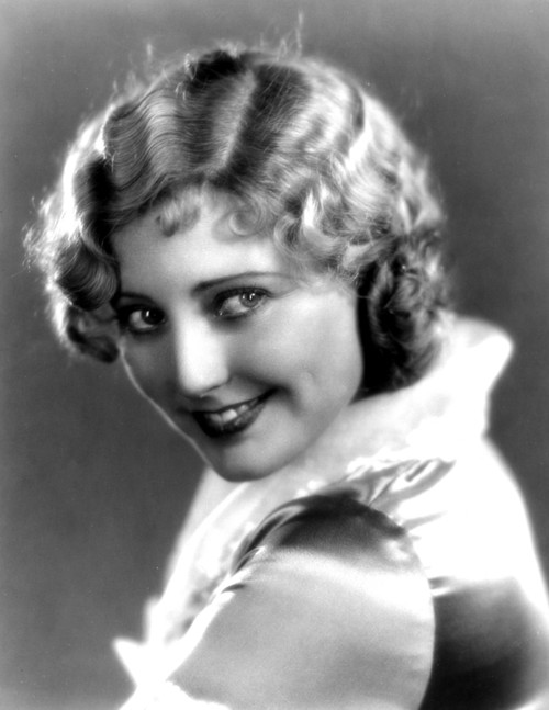 Thelma Todd Portrait Ca. 1935 Photo Print - Item # VAREVCPBDTHTOEC004H