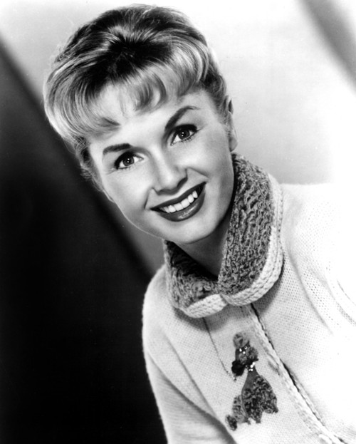 Debbie Reynolds Portrait Ca.1950S Photo Print - Item # VAREVCPBDDEREEC061H