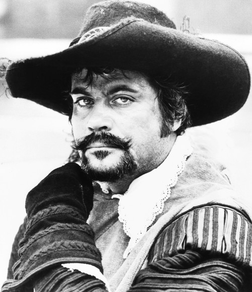 The Four Musketeers Oliver Reed 1974 Tm & Copyright ?? 20Th Century Fox Film Corp./Courtesy Everett Collection Photo Print - Item # VAREVCMBDFOMUFE008H