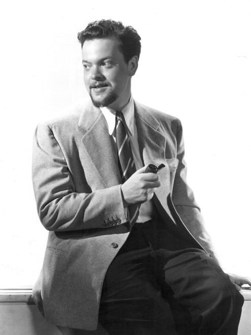 Orson Welles 1939 Photo Print - Item # VAREVCPBDORWEEC001H