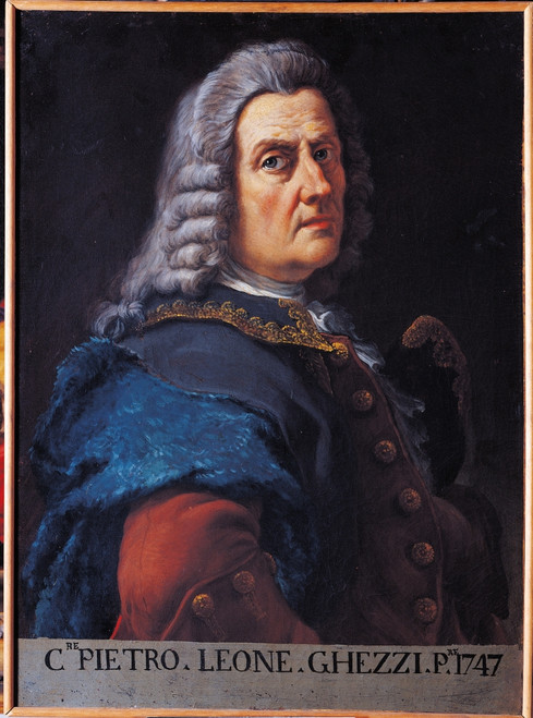 Self Portrait Poster Print - Item # VAREVCMOND024VJ590H